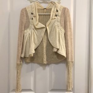 Free People Jacket